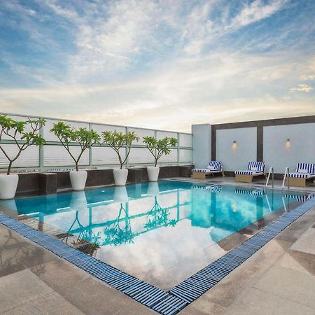 Country Inn & Suites By Radisson, Gurugram Sector 12 Γκουργκάον Εξωτερικό φωτογραφία