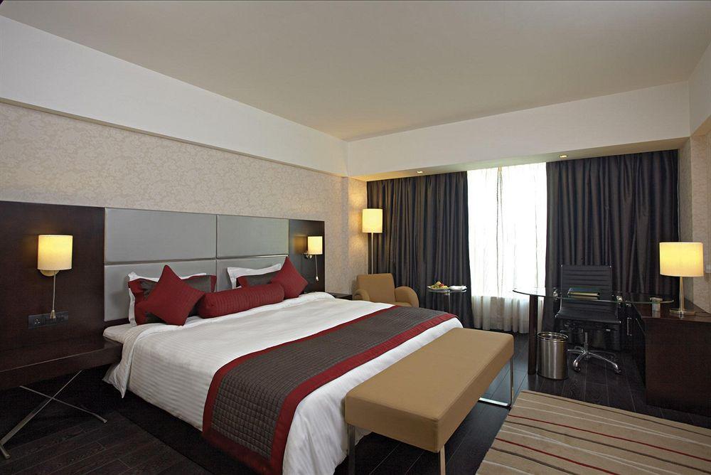 Country Inn & Suites By Radisson, Gurugram Sector 12 Γκουργκάον Εξωτερικό φωτογραφία