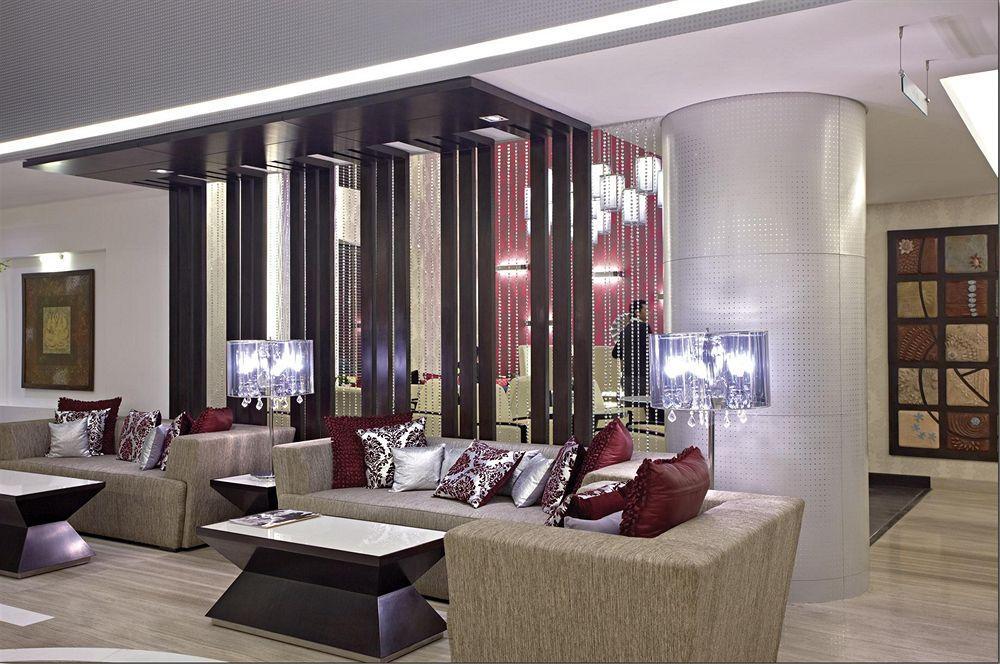 Country Inn & Suites By Radisson, Gurugram Sector 12 Γκουργκάον Εξωτερικό φωτογραφία