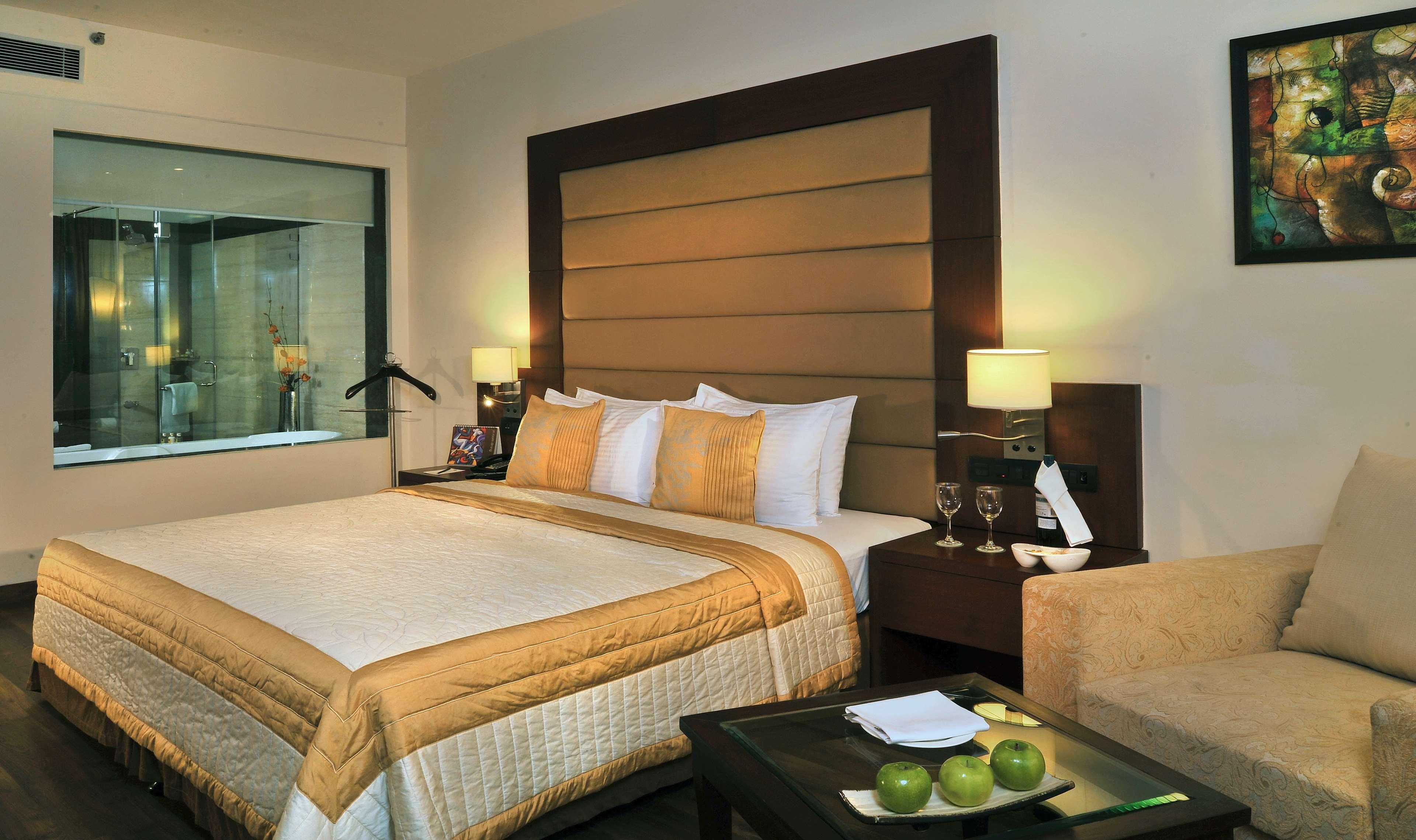 Country Inn & Suites By Radisson, Gurugram Sector 12 Γκουργκάον Δωμάτιο φωτογραφία