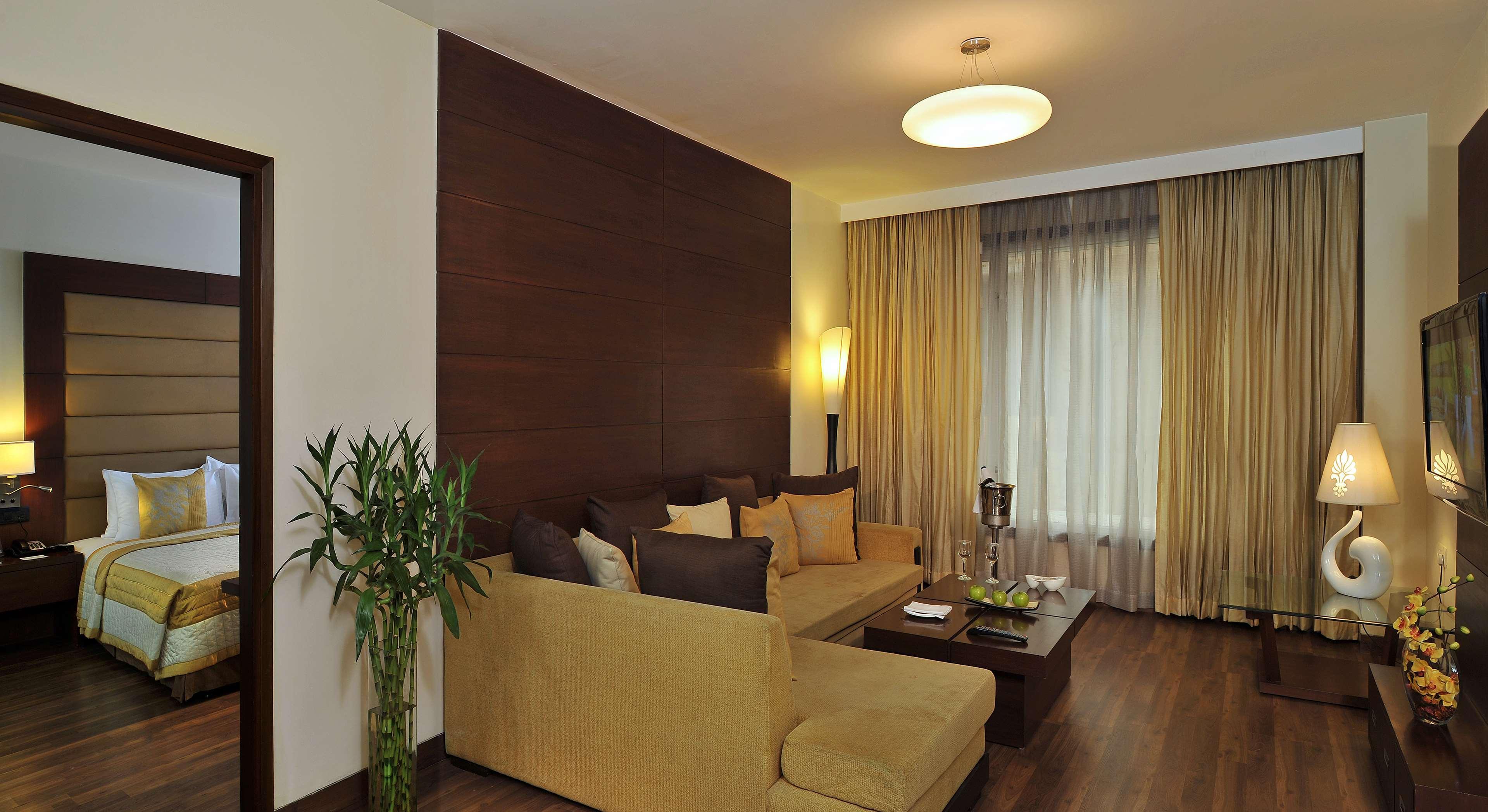 Country Inn & Suites By Radisson, Gurugram Sector 12 Γκουργκάον Εξωτερικό φωτογραφία