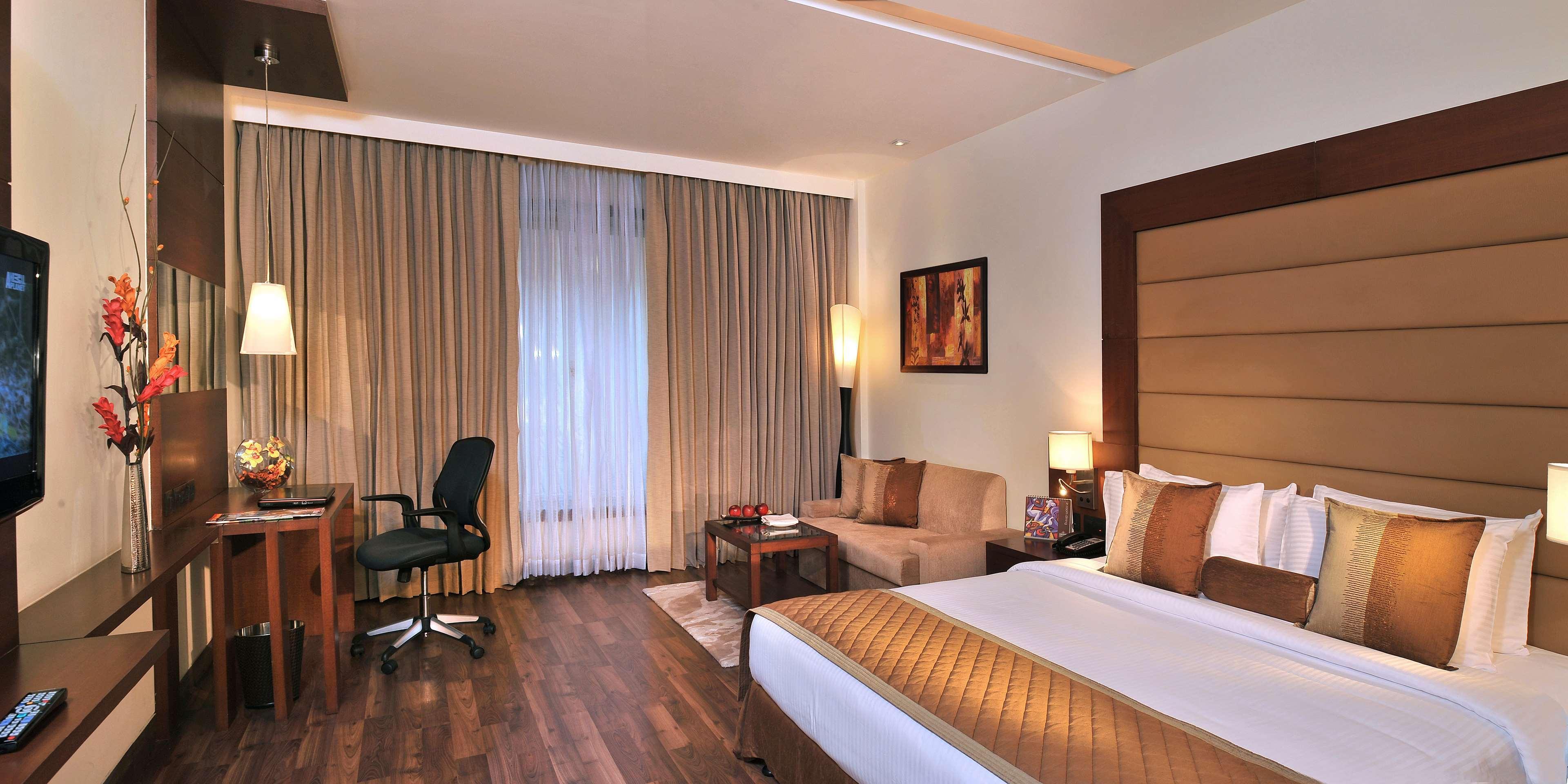 Country Inn & Suites By Radisson, Gurugram Sector 12 Γκουργκάον Εξωτερικό φωτογραφία