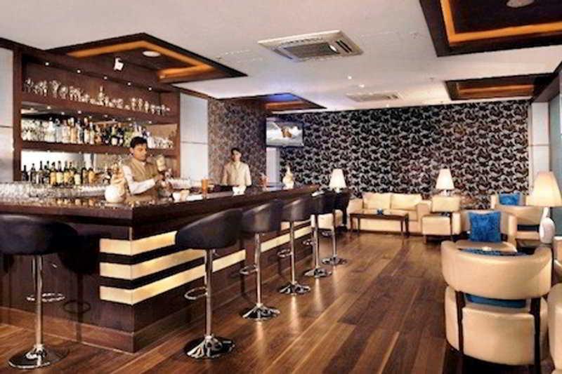 Country Inn & Suites By Radisson, Gurugram Sector 12 Γκουργκάον Εξωτερικό φωτογραφία