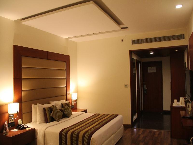 Country Inn & Suites By Radisson, Gurugram Sector 12 Γκουργκάον Εξωτερικό φωτογραφία