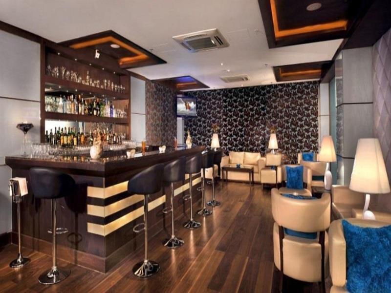 Country Inn & Suites By Radisson, Gurugram Sector 12 Γκουργκάον Εξωτερικό φωτογραφία