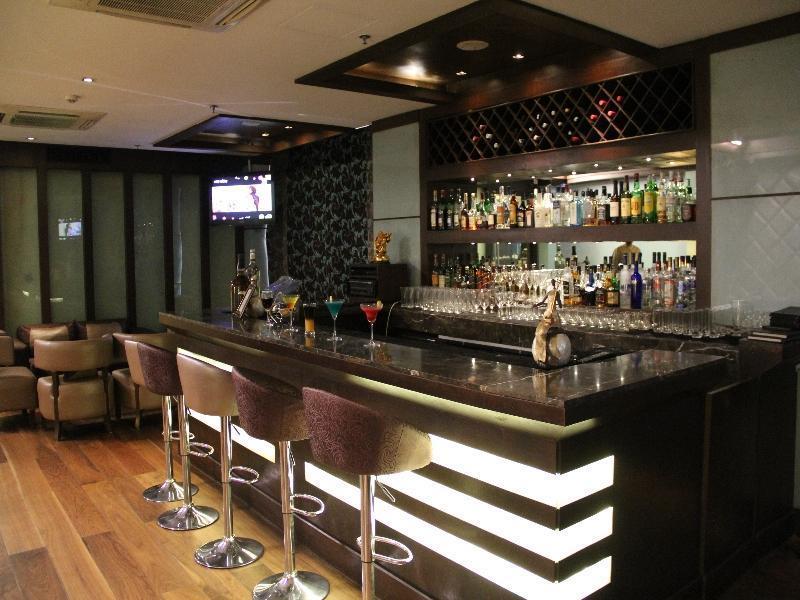 Country Inn & Suites By Radisson, Gurugram Sector 12 Γκουργκάον Εξωτερικό φωτογραφία
