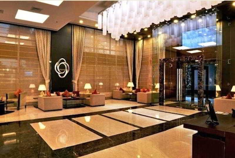 Country Inn & Suites By Radisson, Gurugram Sector 12 Γκουργκάον Εσωτερικό φωτογραφία