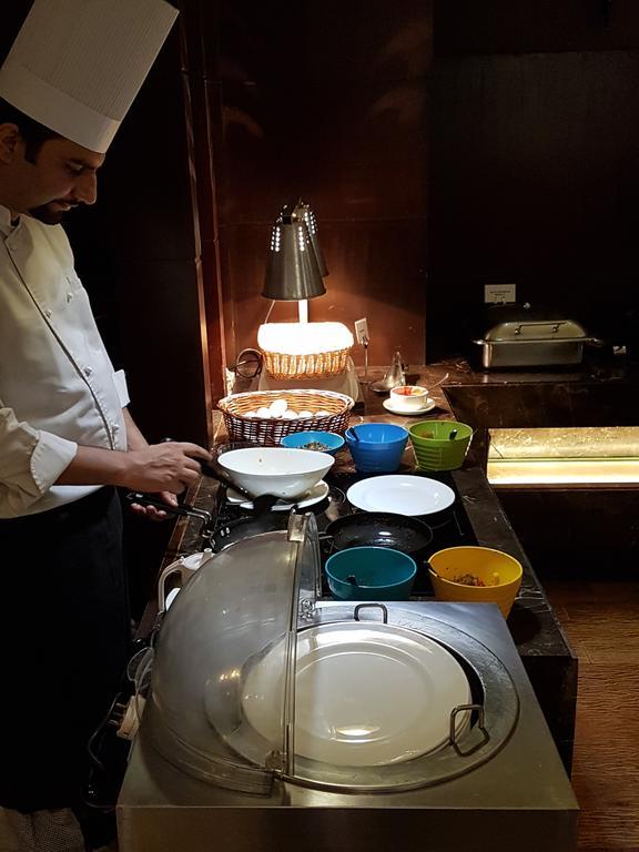 Country Inn & Suites By Radisson, Gurugram Sector 12 Γκουργκάον Εξωτερικό φωτογραφία