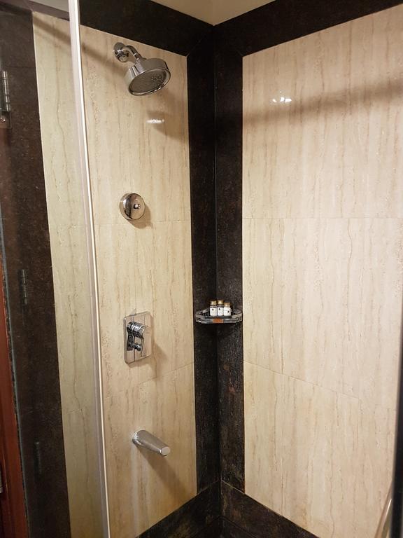 Country Inn & Suites By Radisson, Gurugram Sector 12 Γκουργκάον Εξωτερικό φωτογραφία