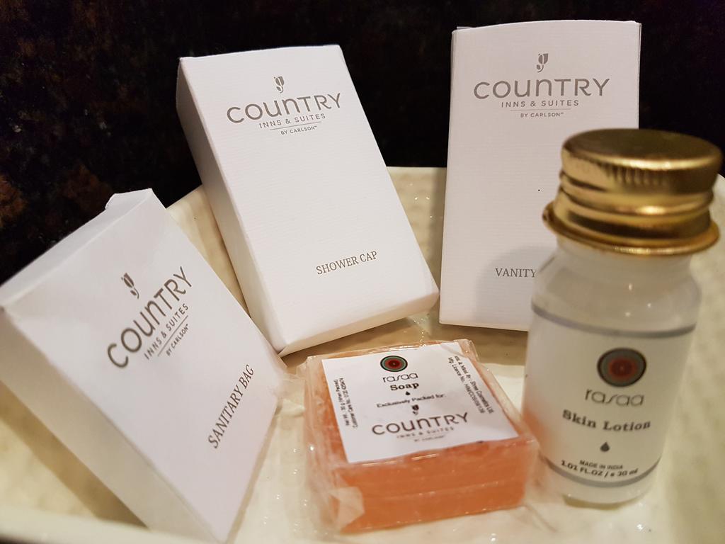 Country Inn & Suites By Radisson, Gurugram Sector 12 Γκουργκάον Εξωτερικό φωτογραφία
