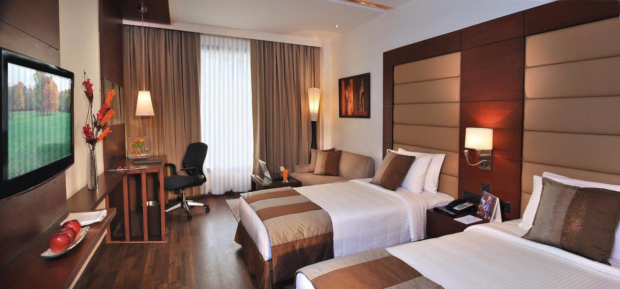 Country Inn & Suites By Radisson, Gurugram Sector 12 Γκουργκάον Εξωτερικό φωτογραφία