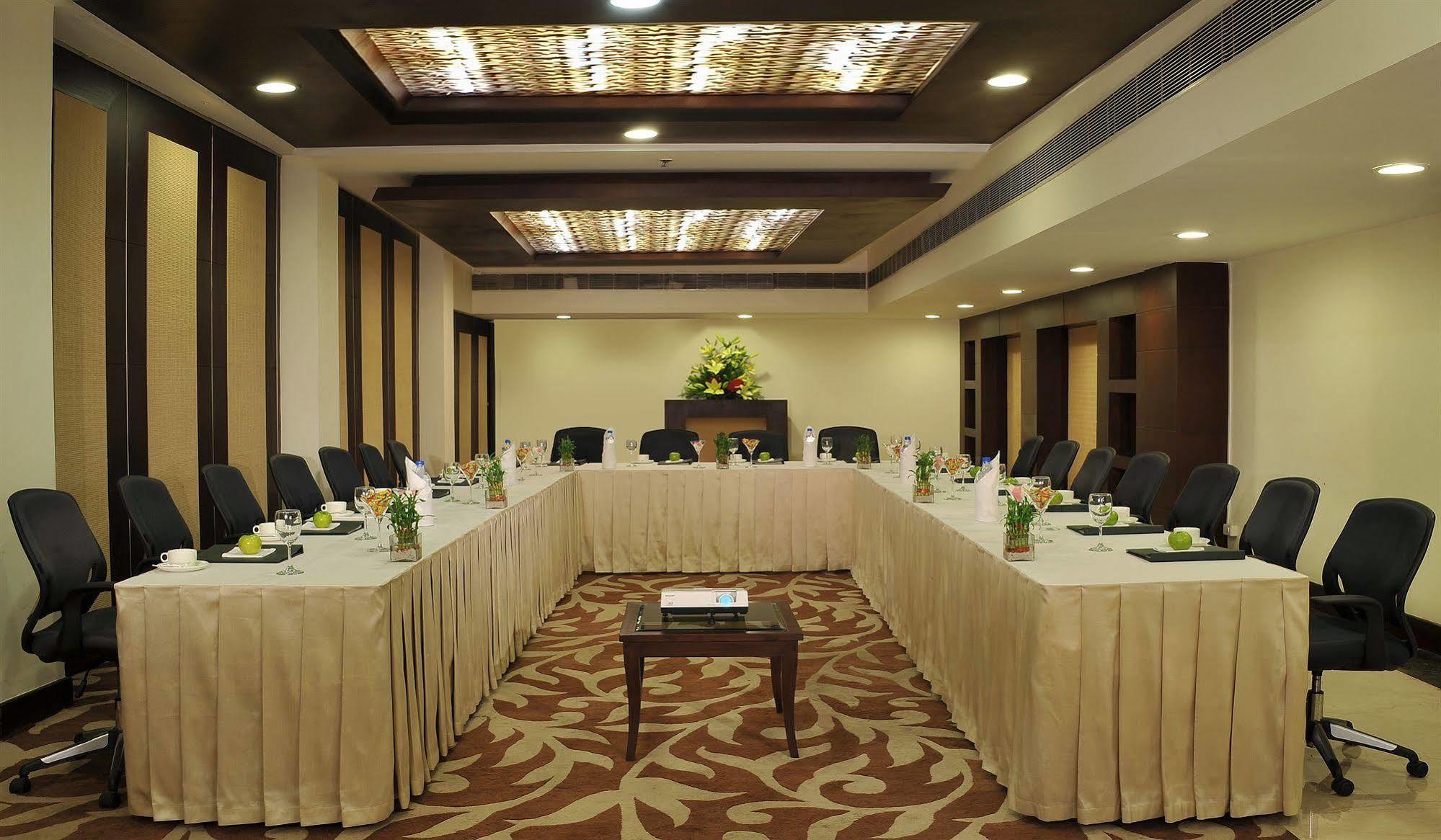 Country Inn & Suites By Radisson, Gurugram Sector 12 Γκουργκάον Επιχειρήσεις φωτογραφία