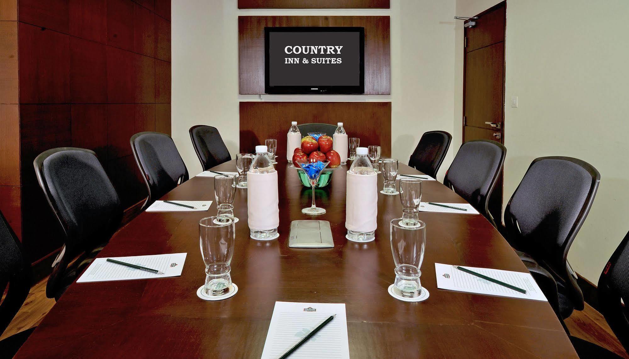 Country Inn & Suites By Radisson, Gurugram Sector 12 Γκουργκάον Επιχειρήσεις φωτογραφία
