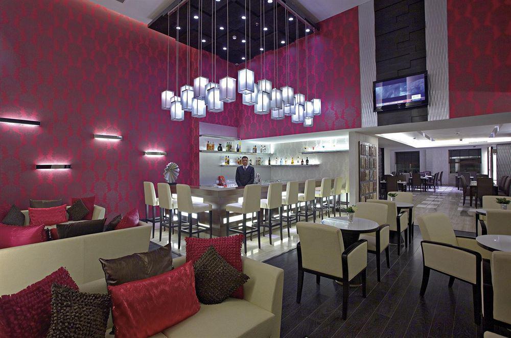 Country Inn & Suites By Radisson, Gurugram Sector 12 Γκουργκάον Εξωτερικό φωτογραφία