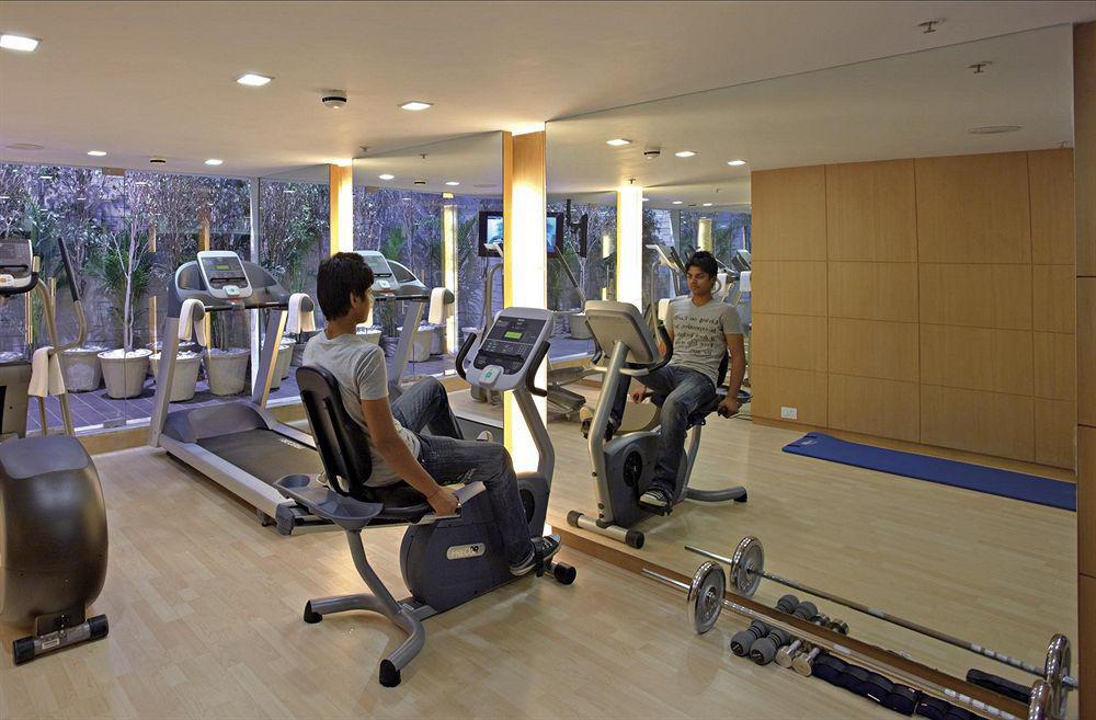 Country Inn & Suites By Radisson, Gurugram Sector 12 Γκουργκάον Εξωτερικό φωτογραφία